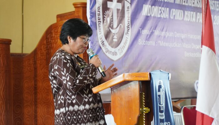 PIKI Kota Palopo Gelar Konfercab Perdana, Siapkan Pengurus 2026–2031