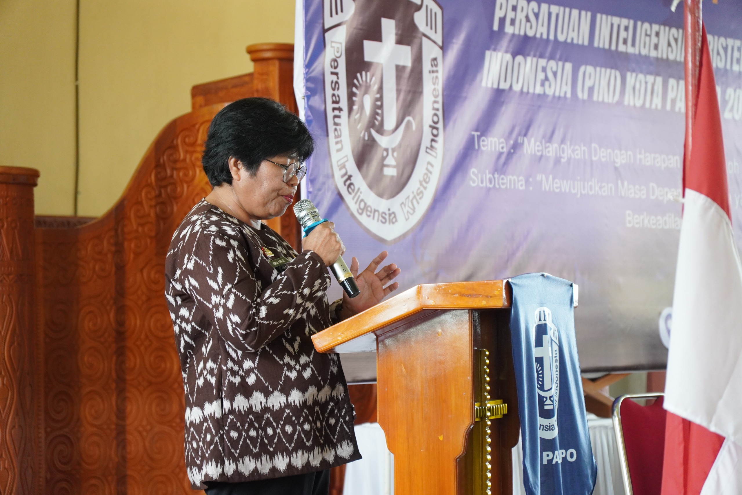 PIKI Kota Palopo Gelar Konfercab Perdana, Siapkan Pengurus 2026–2031