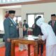 Bupati Luwu Lantik 93 Pejabat, Tekankan Integritas dan Pelayanan Publik