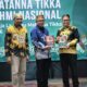 Launching Film Upojiki di Gau Maraja, Bupati Bone Ajak Warga Jaga Budaya