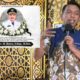 Bupati Sidrap Sampaikan Belasungkawa atas Wafatnya Mantan Pj Bupati Basra