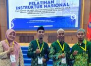 Empat Utusan UMS Rappang Ikuti PINAS Regional Indonesia Timur di Makassar