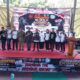 Ribuan Peserta Ikuti Turnamen Domino HUT ke-81 TNI di Bone