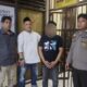 Pemarangan di Pasar Rappang, Terduga Pelaku Ditangkap Polisi