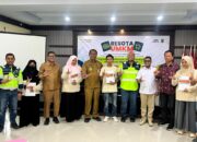 MDA Latih 42 Pelaku UMKM dari 21 Desa di Luwu, 10 Usaha Terpilih Dapat Bantuan Modal