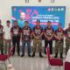 Sambut HUT ke-81 TNI, Kodim 1420/Sidrap Gelar Turnamen Domino ORADO 101