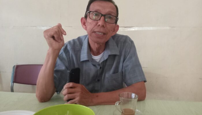 Ditetapkan Tersangka, Warga Bone Ajukan Praperadilan