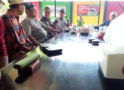 Andi Fahsar Tinggalkan Golkar, Sebut Dapat Amanah di Dewan Pengawas Bulog