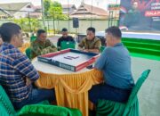 Turnamen ORADO Piala Panglima TNI di Bone Diikuti 164 Pasangan