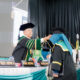 1.589 Mahasiswa UKJP Palopo Diwisuda, Rata-rata IPK Lulusan 3,79