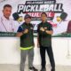 Dua Putra Bone Jadi Pemateri Pelatihan Wasit Pickleball Tingkat Sulsel