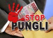 Dugaan Pungli Rp100 Ribu Warnai Perkemahan Pramuka di Pitu Riase Sidrap