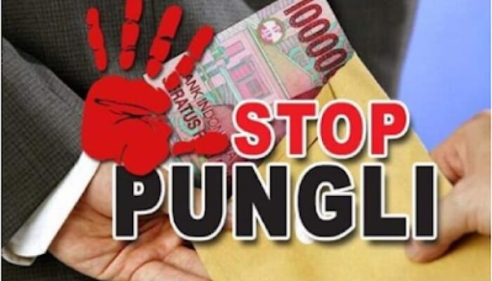 Dugaan Pungli Rp100 Ribu Warnai Perkemahan Pramuka di Pitu Riase Sidrap
