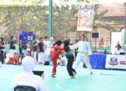 Arung Palakka Championship Piala Bupati Bone Resmi Dibuka
