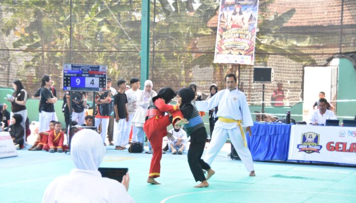 Arung Palakka Championship Piala Bupati Bone Resmi Dibuka