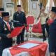 Edy Saputra Syam Dilantik Jadi Pj Sekda Bone, Bupati Minta Koordinasi Diperkuat