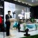 Syamsul Alam Hadiri Wisuda UKJP, Lulusan Diminta Tak Berhenti Belajar