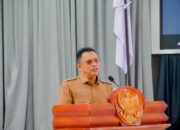 Pemkot Palopo Gandeng Unhas Kaji Produksi Rumput Laut Berbasis Geospasial