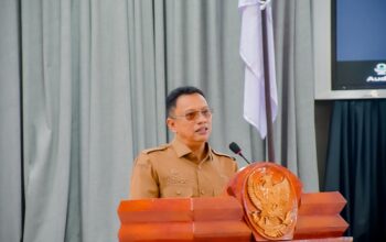 Pemkot Palopo Gandeng Unhas Kaji Produksi Rumput Laut Berbasis Geospasial
