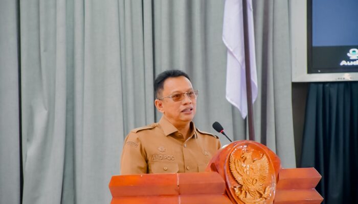 Pemkot Palopo Gandeng Unhas Kaji Produksi Rumput Laut Berbasis Geospasial