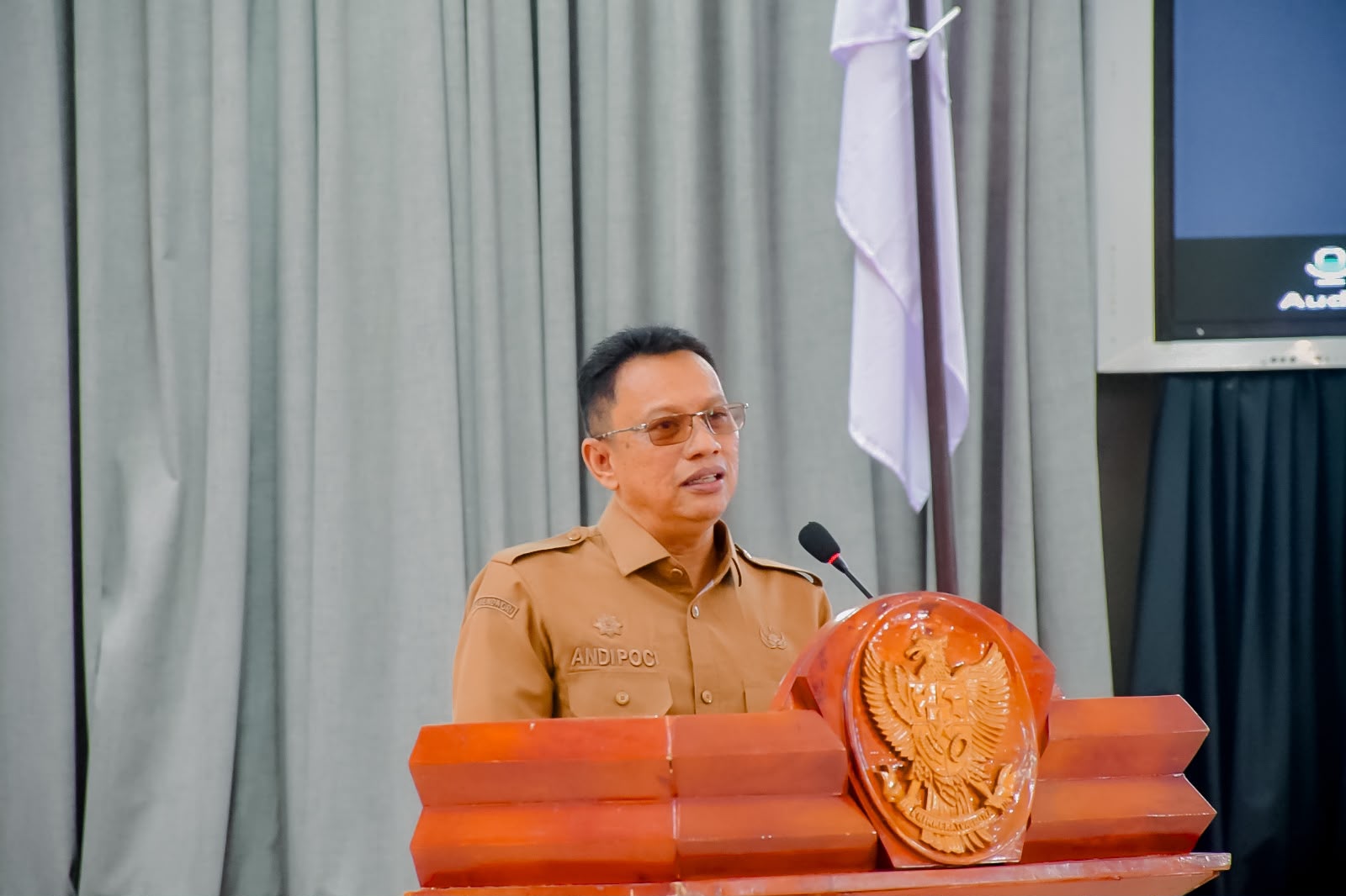 Pemkot Palopo Gandeng Unhas Kaji Produksi Rumput Laut Berbasis Geospasial