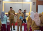Pemkot Palopo Perkuat Jejaring KIA-Kespro, Tekankan Zero Tolerance Kematian Ibu