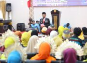 Passompe Mattana Bone, Bupati Ajak Perantau Perkuat Ikatan Kekeluargaan