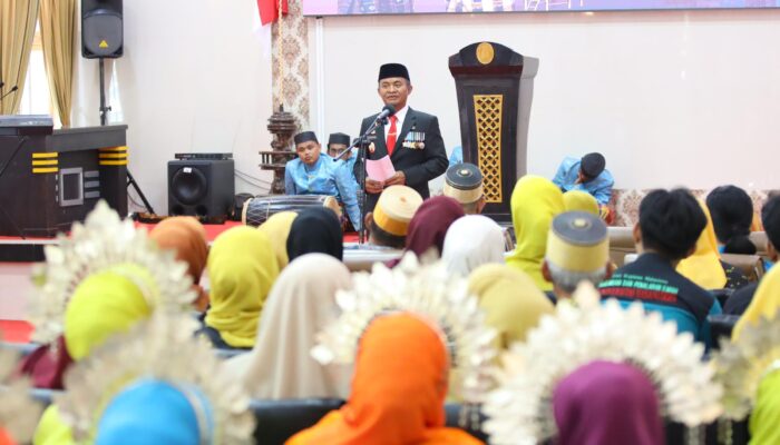 Passompe Mattana Bone, Bupati Ajak Perantau Perkuat Ikatan Kekeluargaan