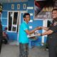 Sambut HUT ke-81 TNI, Kodim 1420/Sidrap Gelar Anjangsana dan Serahkan Tali Asih