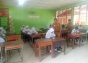 SMPN 2 Bua Mulai Terapkan Sumatif Tengah Semester Berbasis Digital