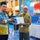Dosen UMS Rappang Raih Predikat Peserta Terinspiratif pada PINAS Indonesia Timur