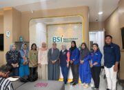 RSUD Sawerigading Jemput Bola, Edukasi Nasabah BSI Sekaligus Perkuat Kemandirian BLUD