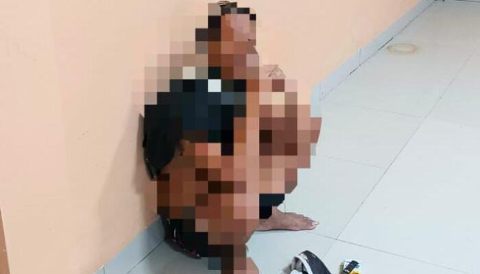 Perawatan ODGJ di RSUD Sawerigading Dipastikan Cepat dan Humanis