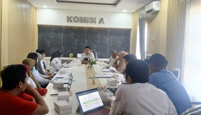 RSUD Sawerigading Tambah Bed ODGJ, Layanan Rehabilitasi Napza Segera Dibuka