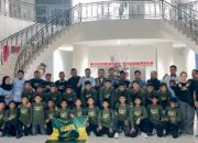 GASPA U-13 Palopo Dilepas ke Piala Soeratin Nasional 2026