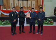 Belanja Luwu Naik Rp115 Miliar, Ranperda APBD Perubahan 2026 Mulai Dibahas DPRD