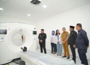 RSUD Batara Guru Kini Punya CT Scan, Warga Luwu Tak Perlu Lagi Jauh-Jauh untuk Pemeriksaan Penyakit Berat