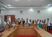 16 Dokter Muda Masuk Luwu, Sekda Taruh Harapan Besar Tingkatkan Layanan Kesehatan