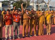 Pemkab Sidrap Galakkan Gerakan Makan Telur