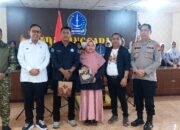 Wabup Bone Buka Semifinal dan Final Cerdas Cermat 4 Pilar Kebangsaan