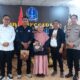 Wabup Bone Buka Semifinal dan Final Cerdas Cermat 4 Pilar Kebangsaan