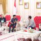 Bupati Bone Bahas Pengoperasian IPLT Passippo Bersama Balai Kementerian PU