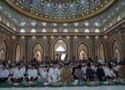 Pemkab Luwu Peringati Maulid Nabi 1448 H