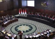 Syarat Pendidikan Gibran Disidangkan Lagi, MK Minta KPU Beberkan Pembahasan PKPU