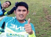 Dulu Berburu Jaringan Sabu di Sidrap, Kini AKBP Andi Sofyan Jadi Kapolres Kolaka Utara