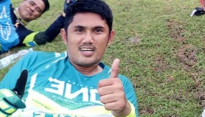 Dulu Berburu Jaringan Sabu di Sidrap, Kini AKBP Andi Sofyan Jadi Kapolres Kolaka Utara