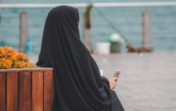 Austria Resmi Berlakukan Larangan Hijab di Sekolah untuk Siswi di Bawah 14 Tahun