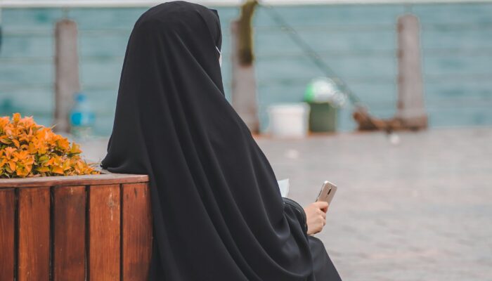 Austria Resmi Berlakukan Larangan Hijab di Sekolah untuk Siswi di Bawah 14 Tahun