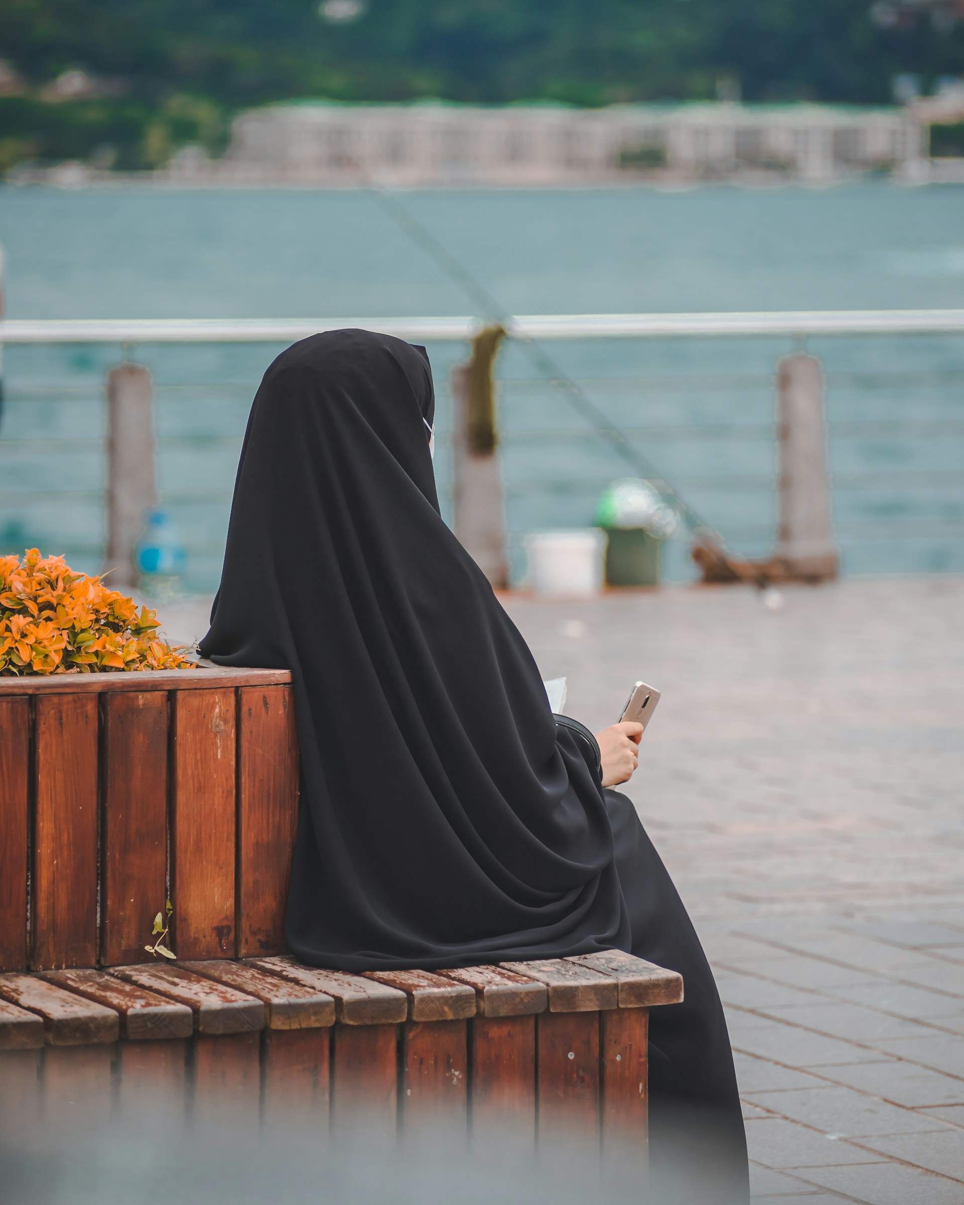 Austria Resmi Berlakukan Larangan Hijab di Sekolah untuk Siswi di Bawah 14 Tahun