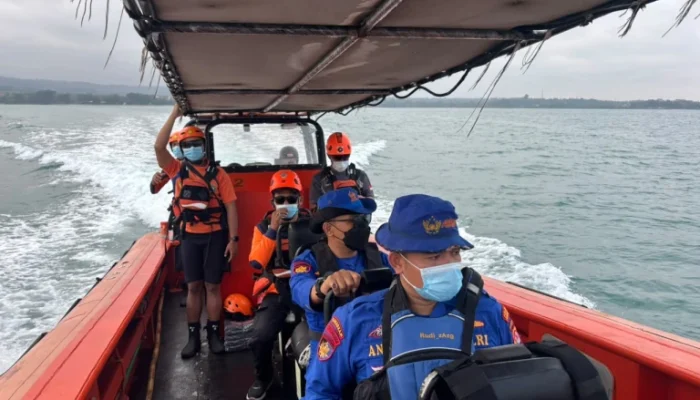10 Hari Tanpa Hasil, Basarnas Hentikan Operasi SAR 5 Jurnalis dan 3 Kru